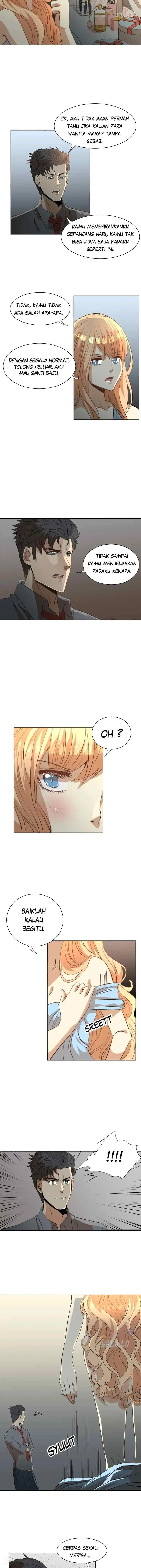 Infinite Sky chapter 18 halaman 7