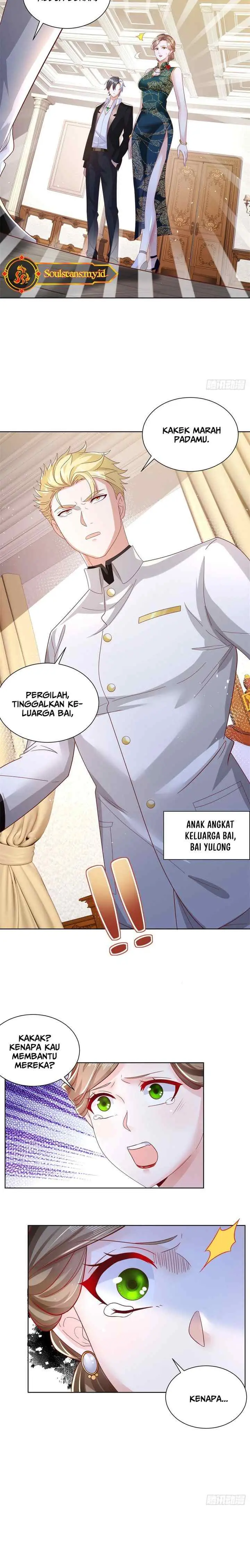 Arch Villain System chapter 29 halaman 13