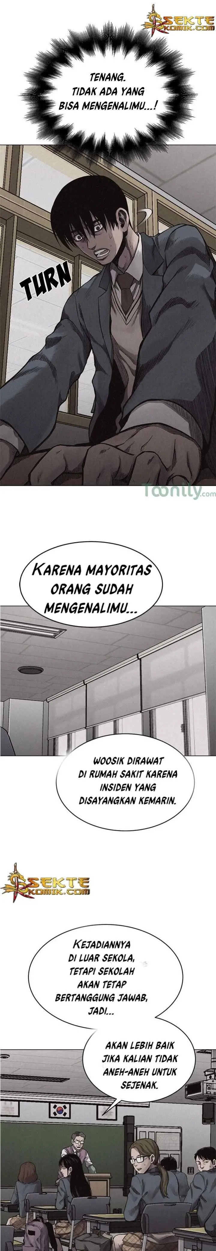 Pounding chapter 9 halaman 12