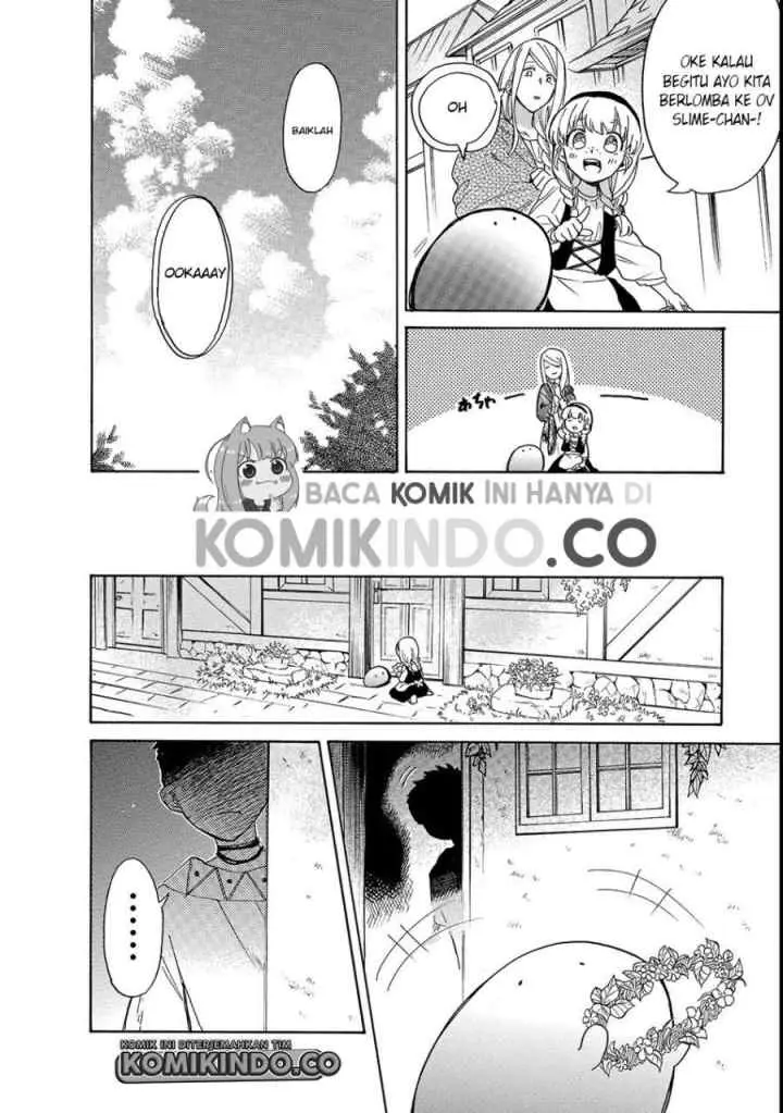 Tondemo Skill de Isekai Hourou Meshi: Sui no Daibouken chapter 21 halaman 7