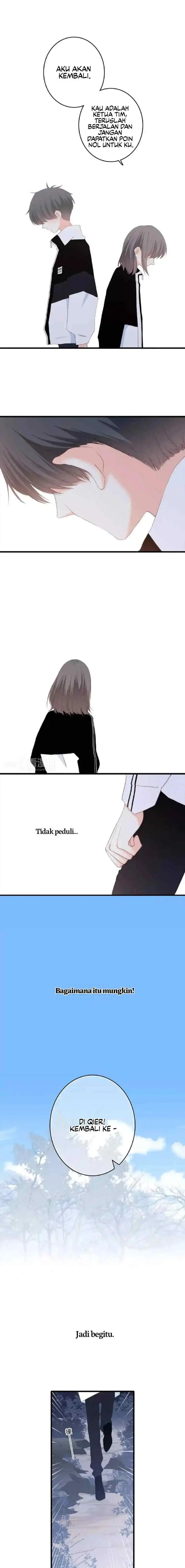 Love Never Fails chapter 81 halaman 9