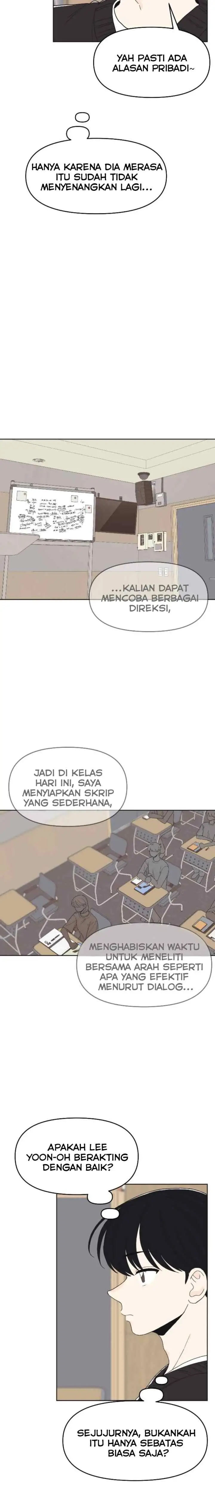Oppositely Attracted chapter 30 halaman 13