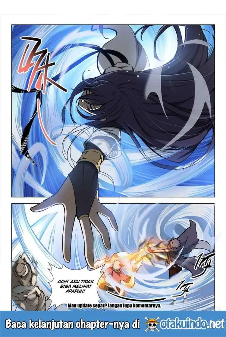 Dragon Field Hunter Hunter Age chapter 94 halaman 14