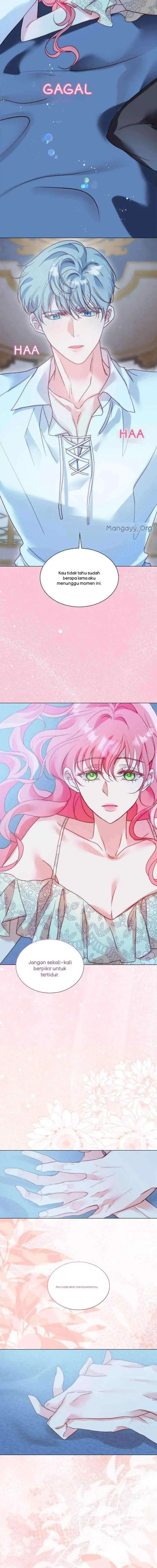 I Was Born The Second Daughter chapter 88 halaman 11