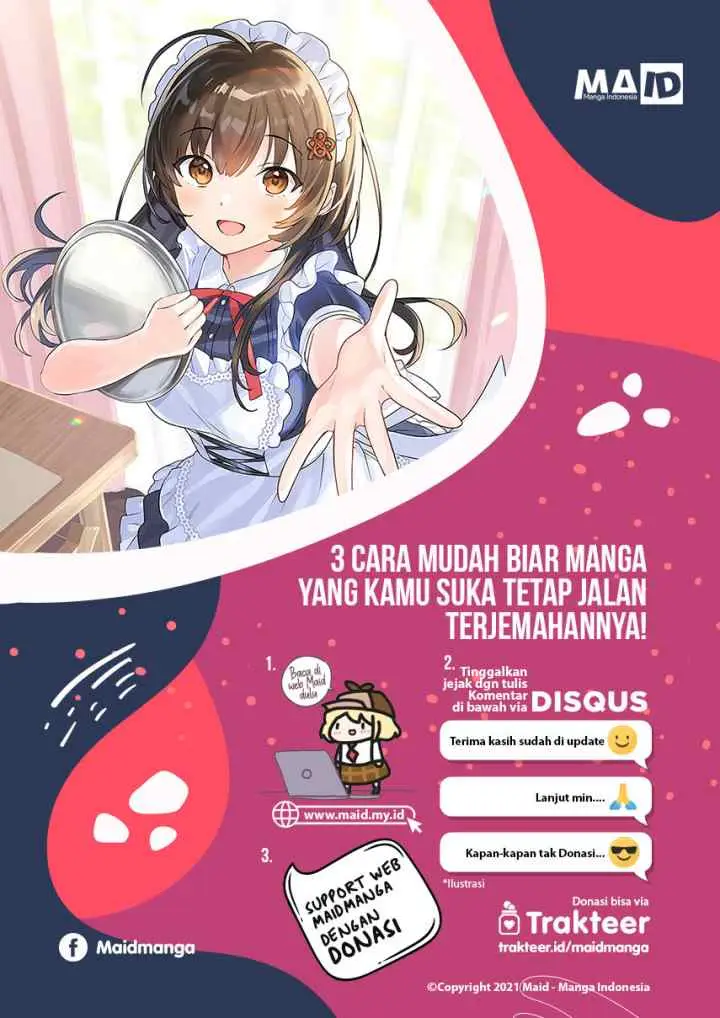 Kimi no Koto ga Dai Dai Dai Dai Daisuki na 100-ri no Kanojo chapter 81 halaman 13
