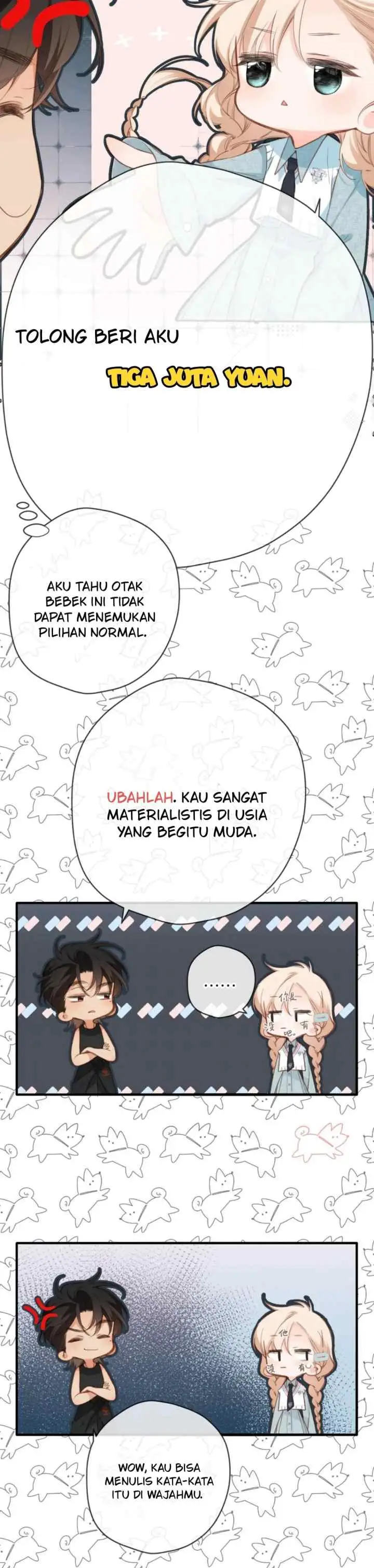 Back to Spring chapter 12 halaman 11