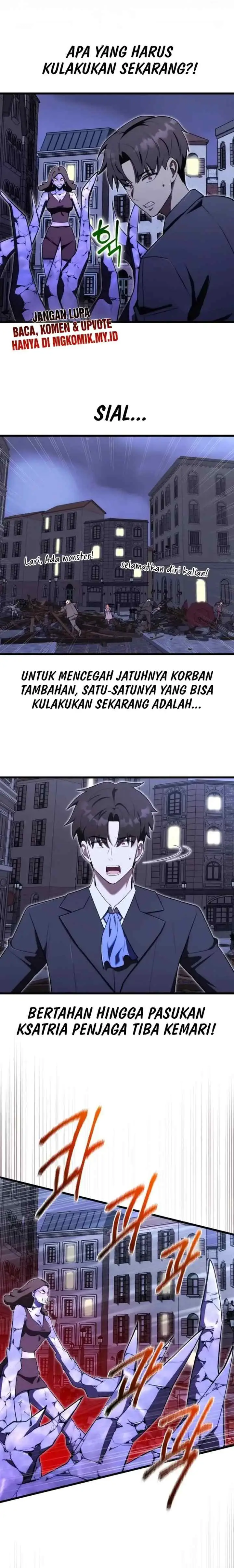 The Grand Duke of the Marquis Is a Martial Artist chapter 24 halaman 7