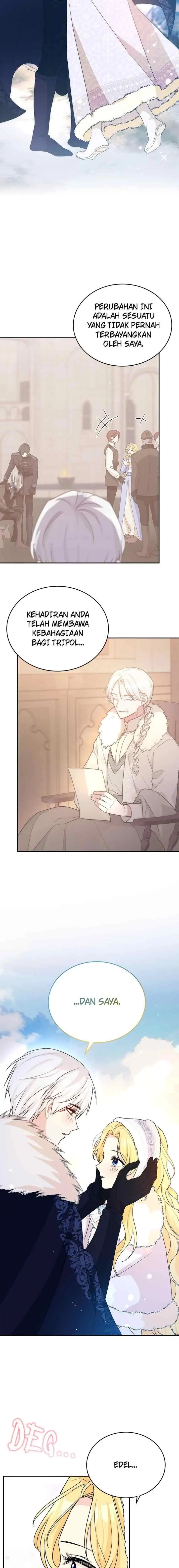 Hawar no Jardim de Inverno chapter 53 halaman 17