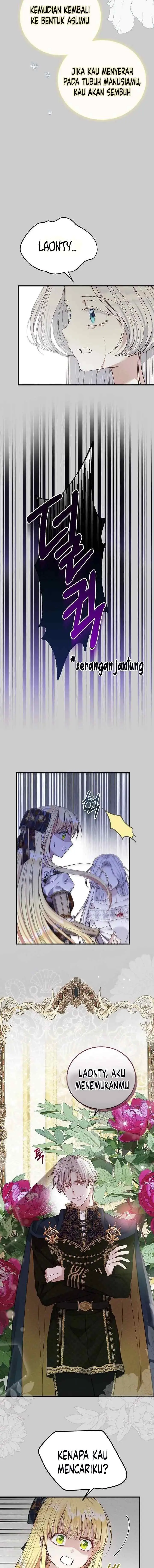 I Became the Wife of the Monstrous Crown Prince chapter 66 halaman 12