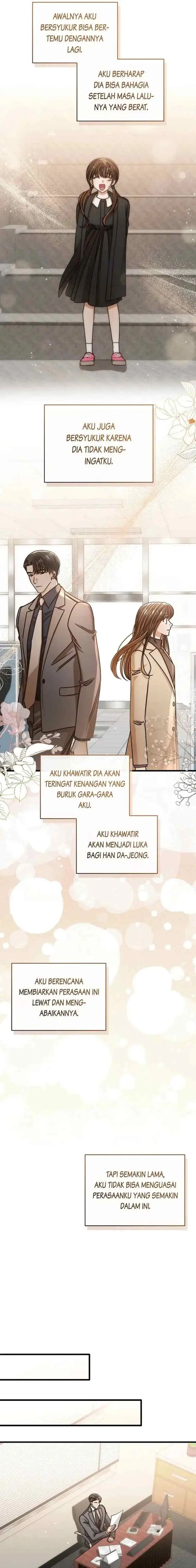 I Confessed To The Boss chapter 100 halaman 14