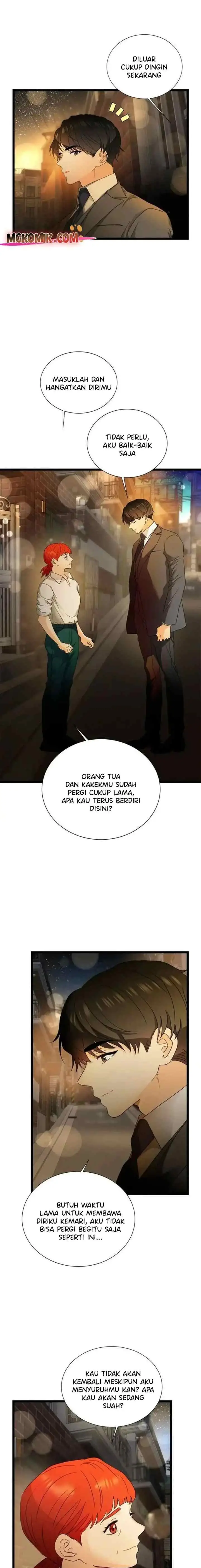 Faking It in Style chapter 101 halaman 5