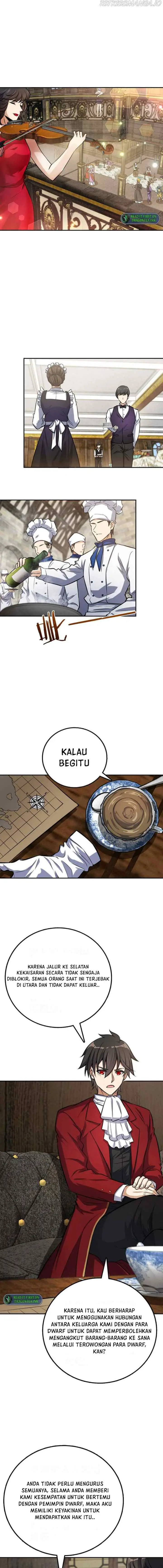 Soul Of Burning Steel chapter 10 halaman 9