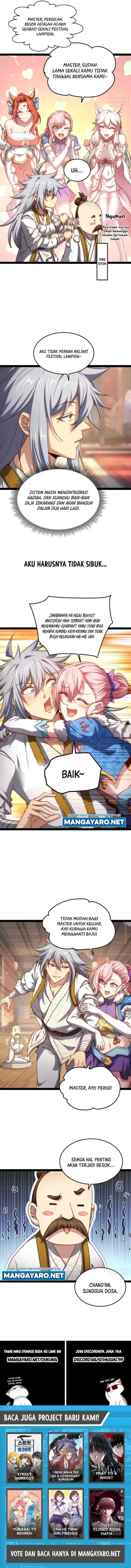 Invincible at the Start chapter 102 halaman 11