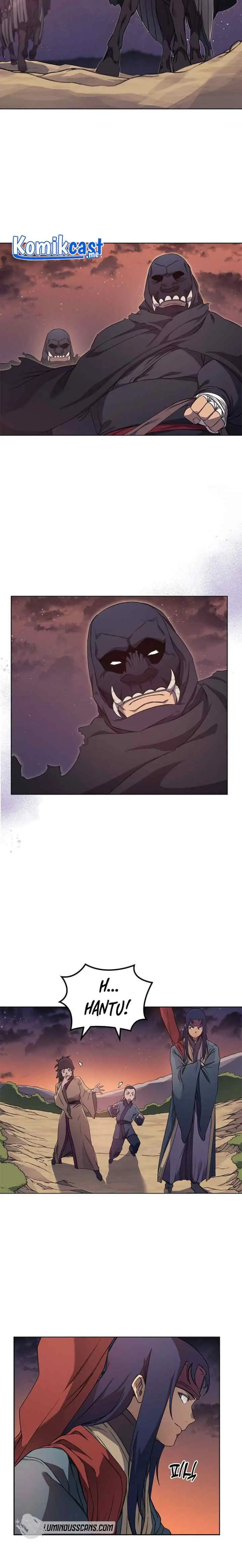 Chronicles of Heavenly Demon chapter 175 halaman 7