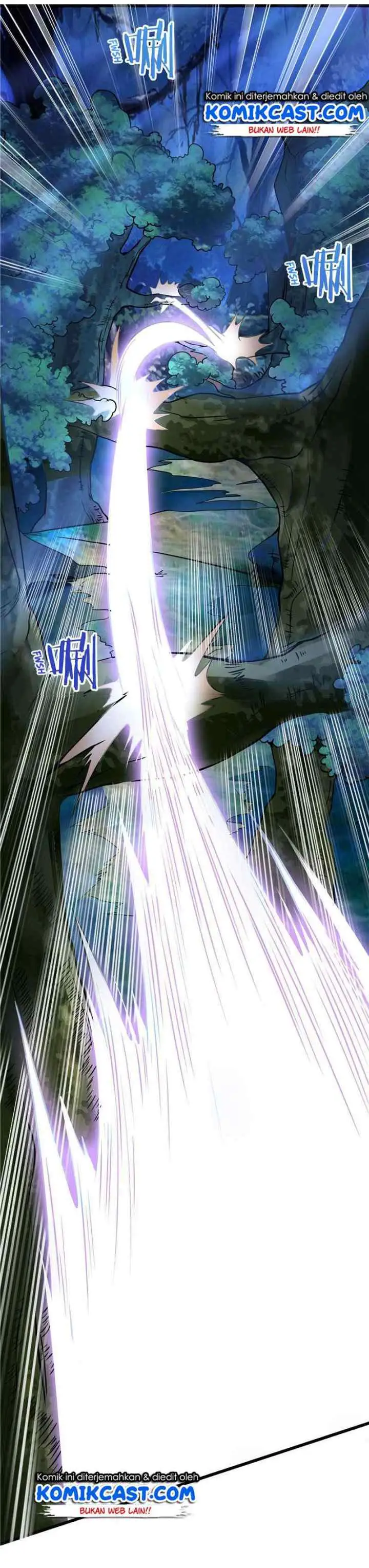 First Rate Master chapter 23 halaman 15