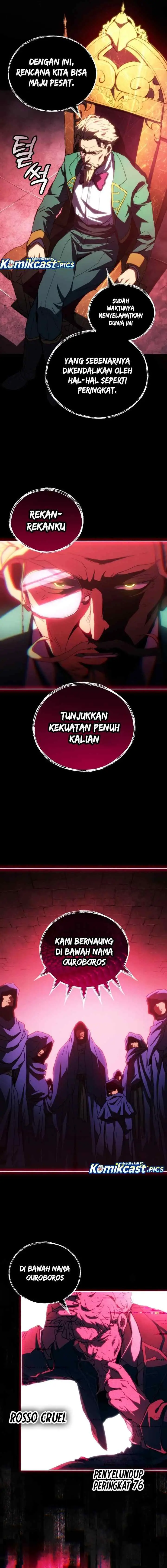 Wild Ranker chapter 23 halaman 15