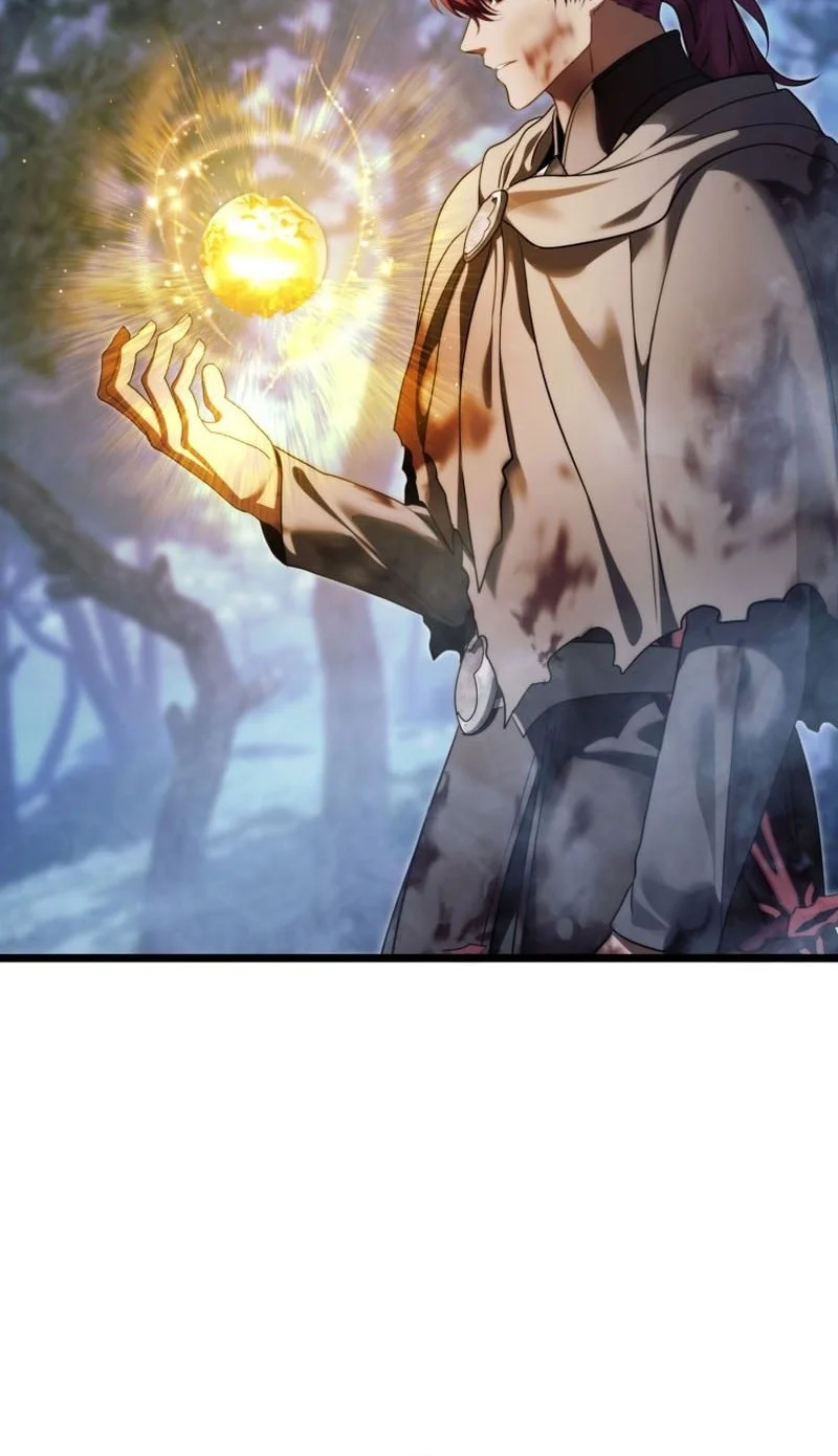 Ranker Who Lives A Second Time chapter 227 halaman 51