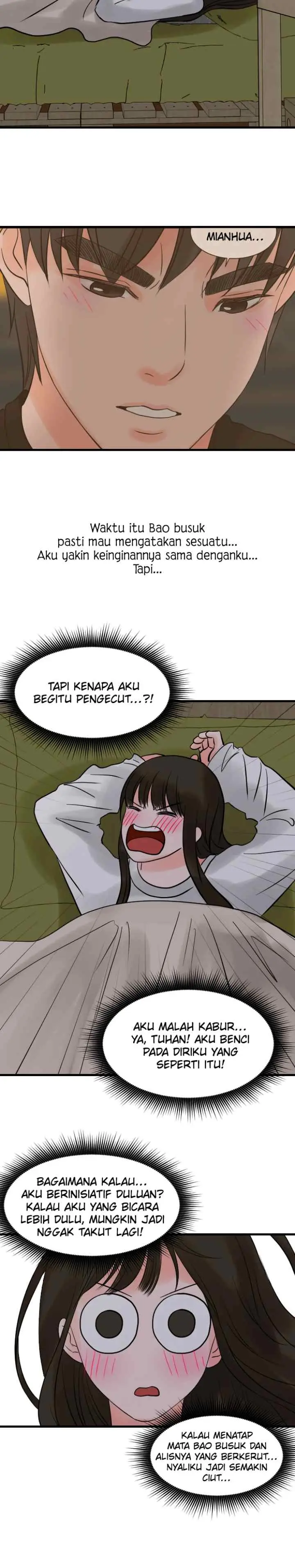 One + One (Bao A) chapter 79 halaman 15