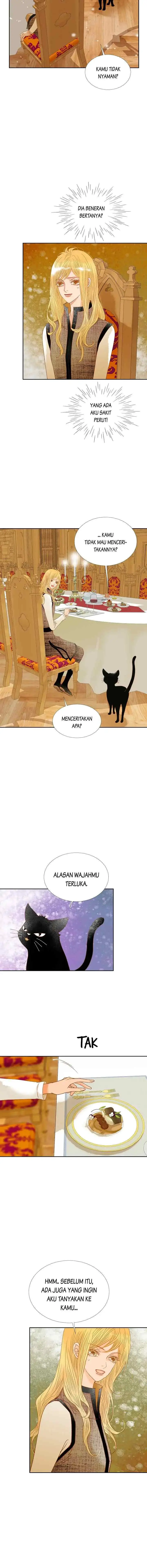 Beauty as the Beast chapter 25 halaman 16