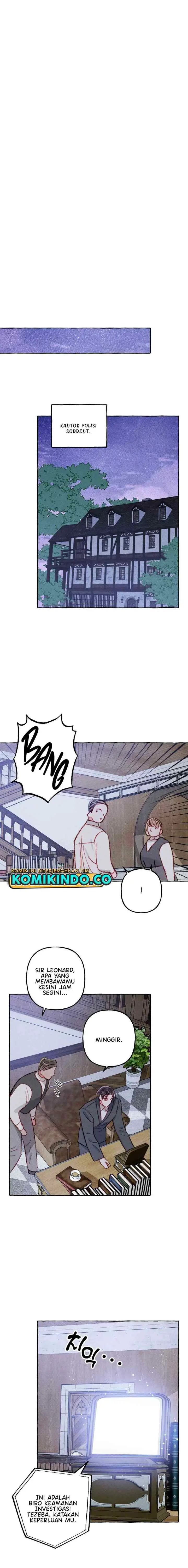 I Raised a Black Dragon chapter 9 halaman 12