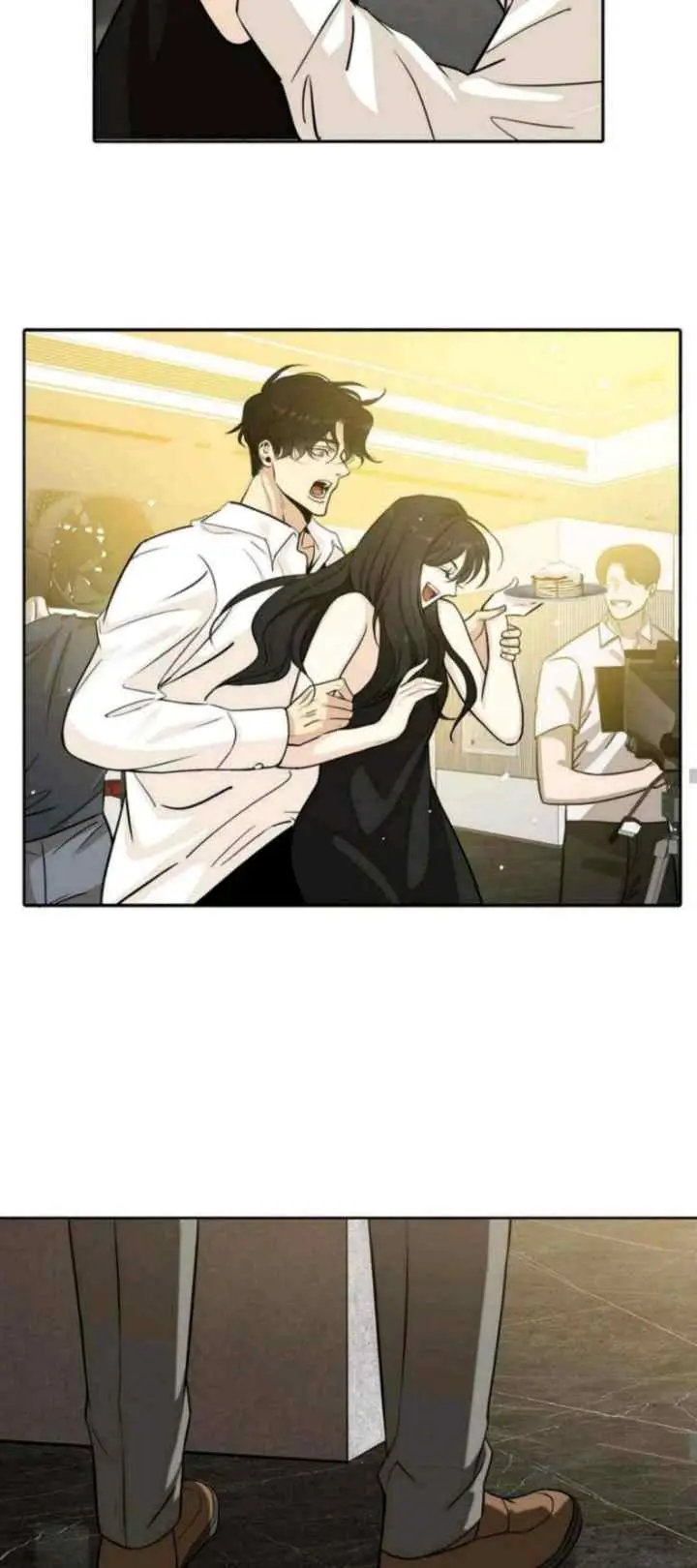Dívida de Amor chapter 42 halaman 6