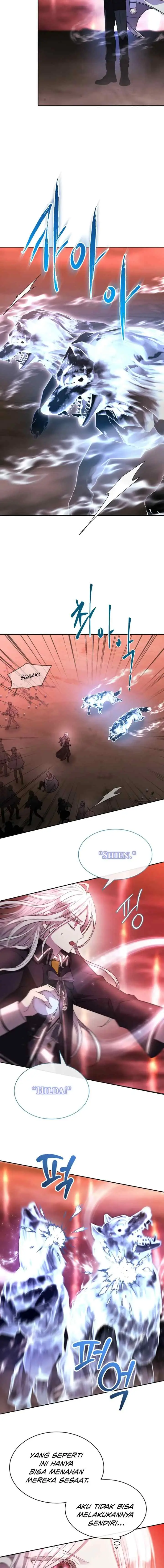 Black Haze (Reboot) chapter 50 halaman 10