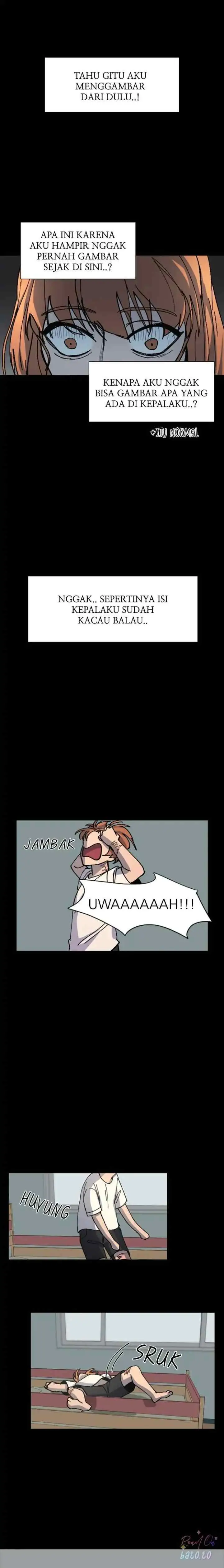 Get Back chapter 9 halaman 11