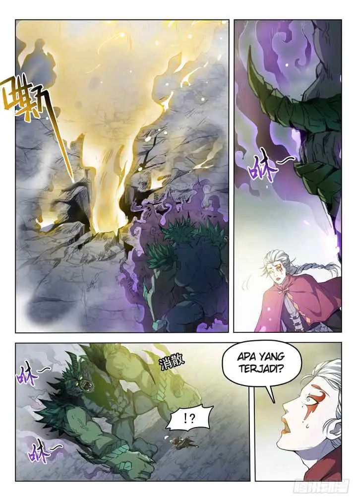Dragon Field Hunter Hunter Age chapter 178 halaman 14
