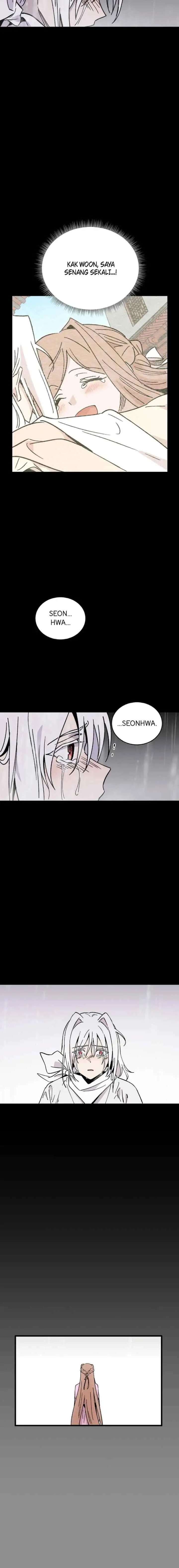 Hugung Scandal chapter 46 halaman 15