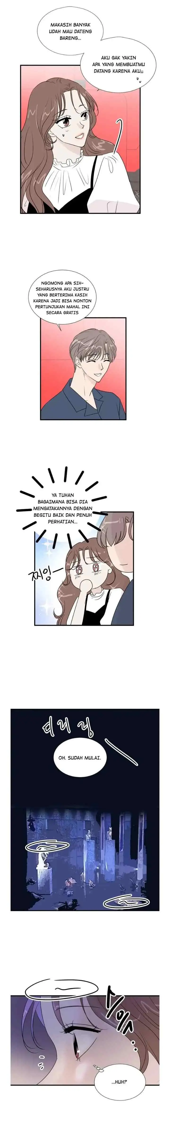 Second Date chapter 7 halaman 10