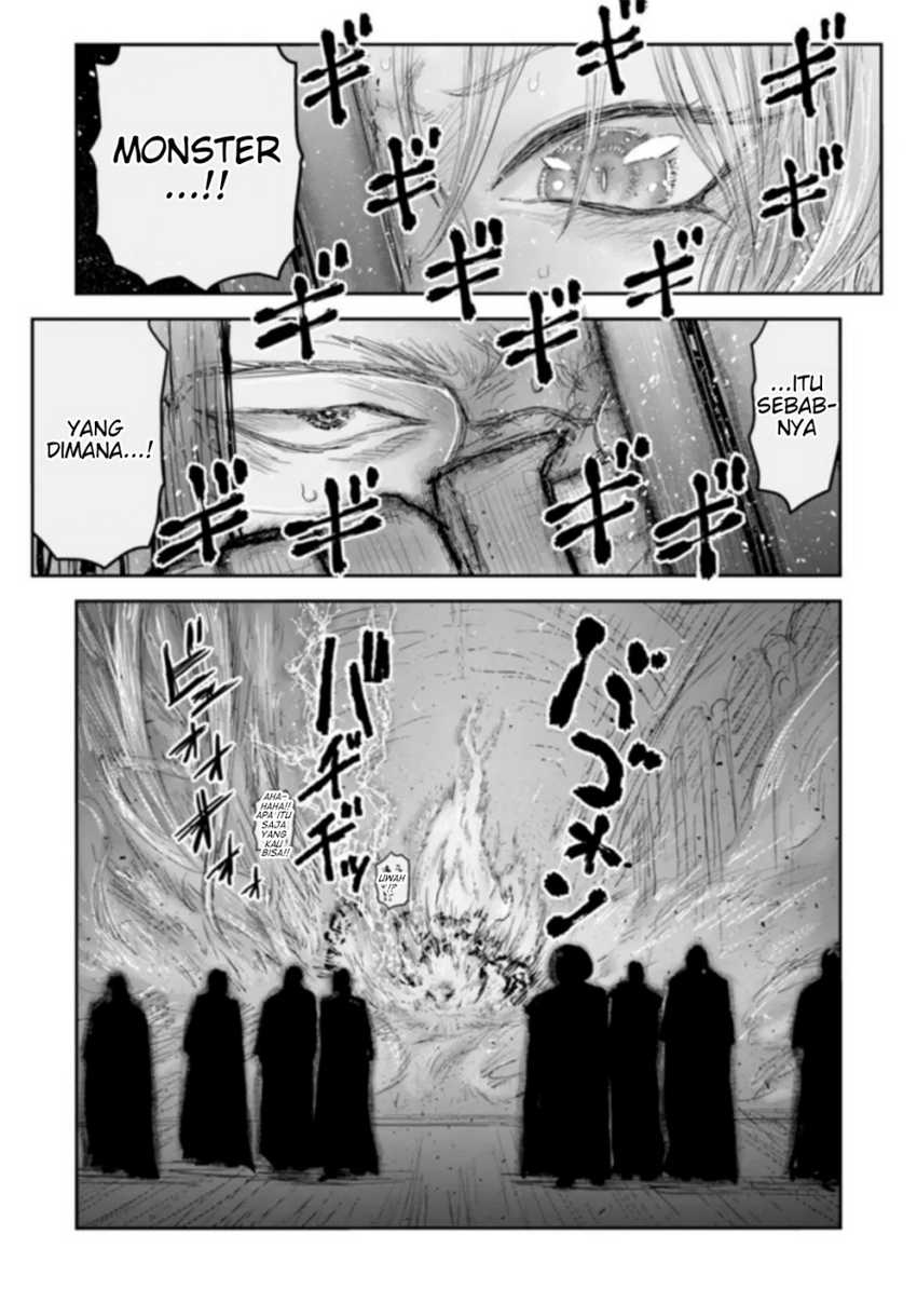 Isekai Ojisan chapter 57 halaman 19