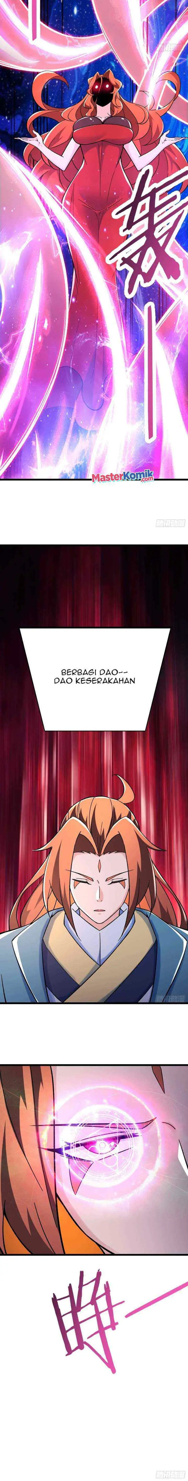 Apprentices Are All Female Devil chapter 127 halaman 13
