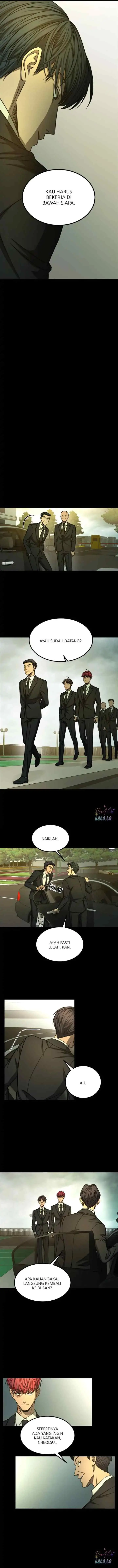 Get Back chapter 77 halaman 7