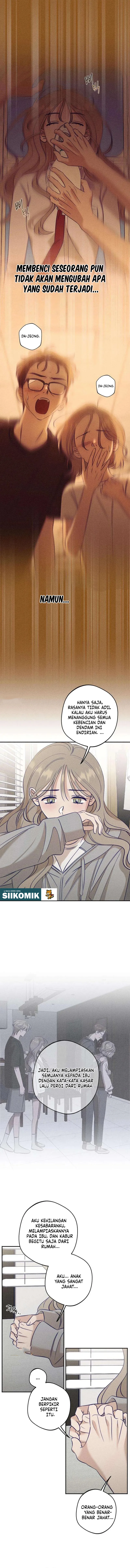 To My Daejeong chapter 35 halaman 10