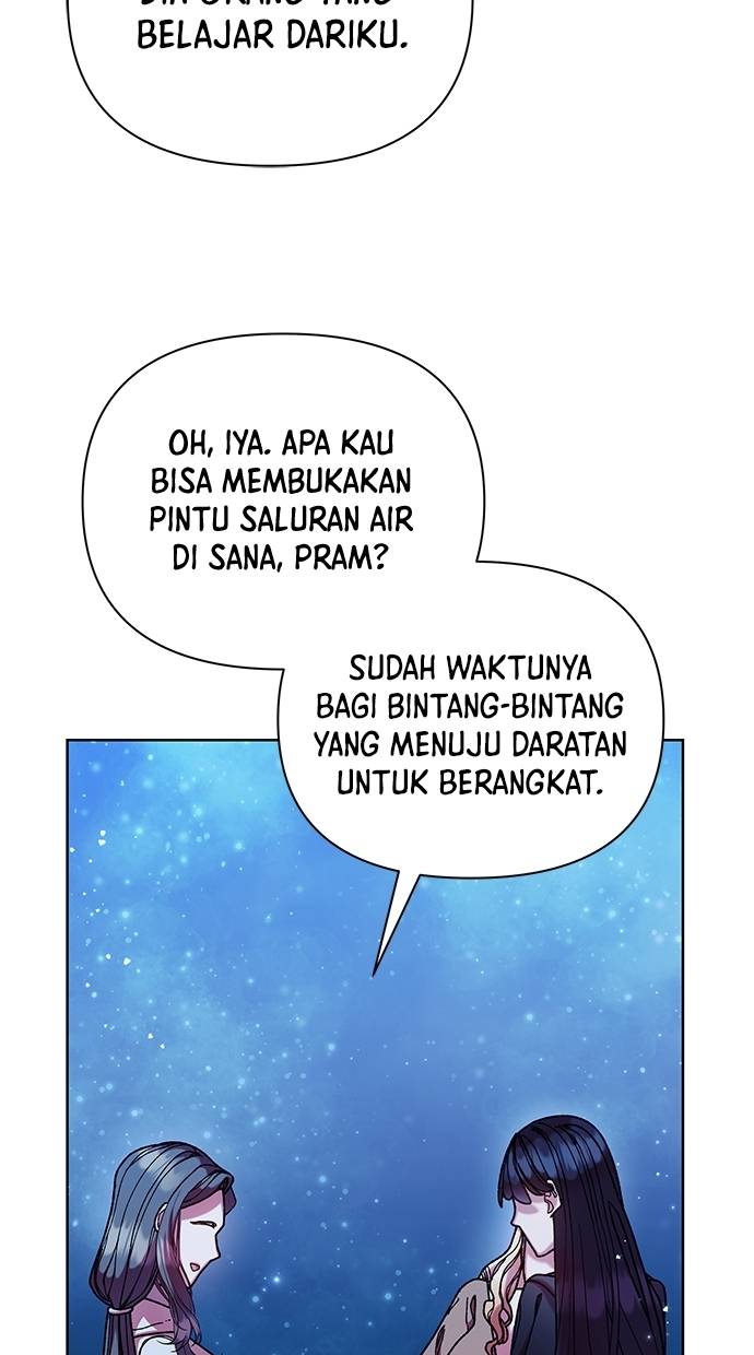Ingram's Light chapter 64 halaman 21