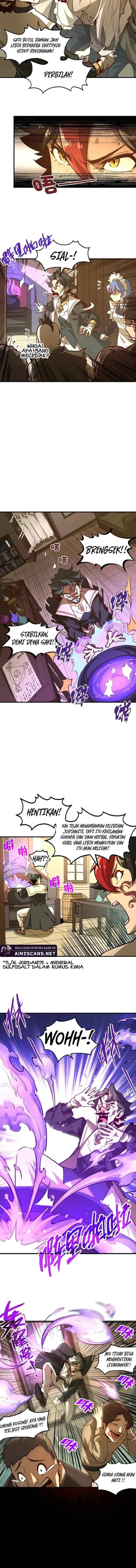 Slave Uprising chapter 3 halaman 4
