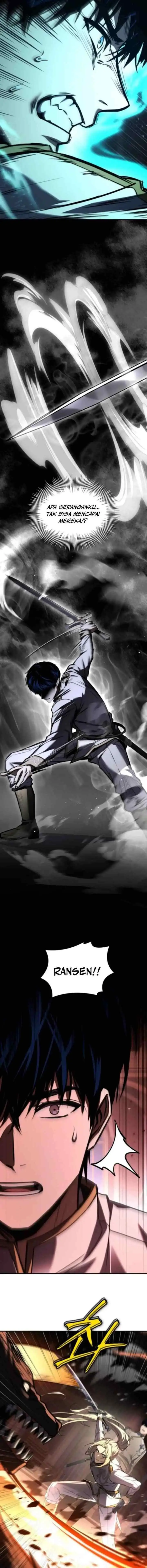 The Sword Master Who Travels Through Time chapter 16 halaman 7