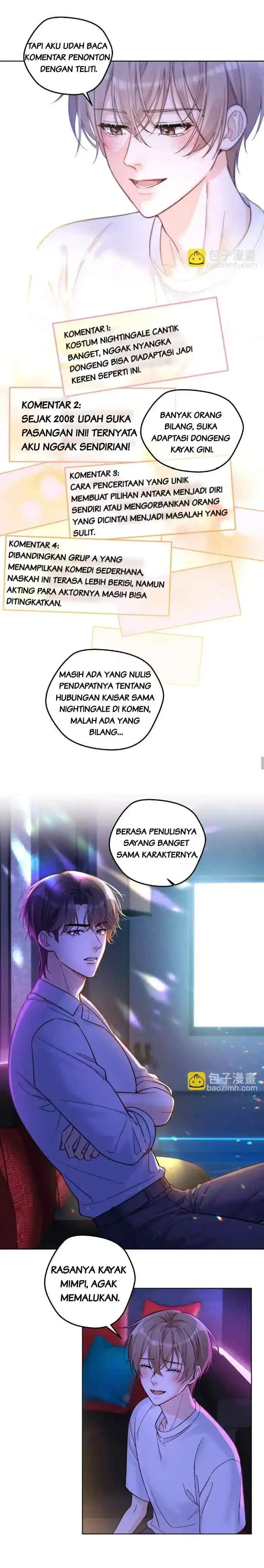 Early Summer Waltz chapter 32 halaman 10