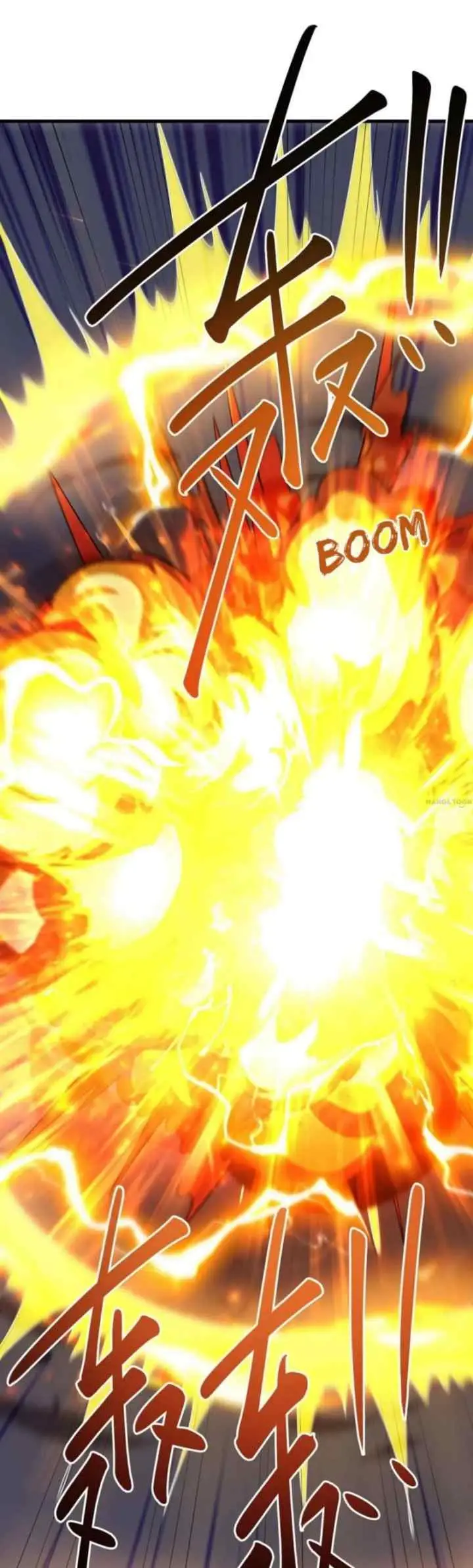 Dushi Xiaoyao chapter 332 halaman 13