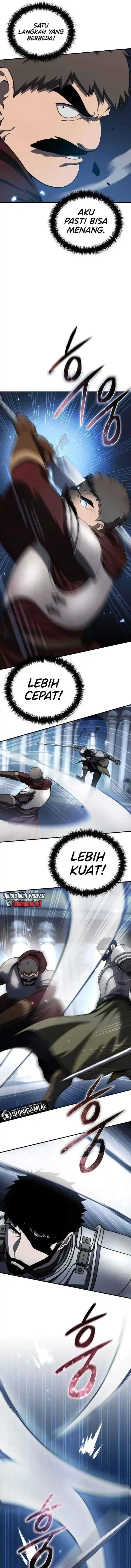 Star-Embracing Swordmaster chapter 20 halaman 8