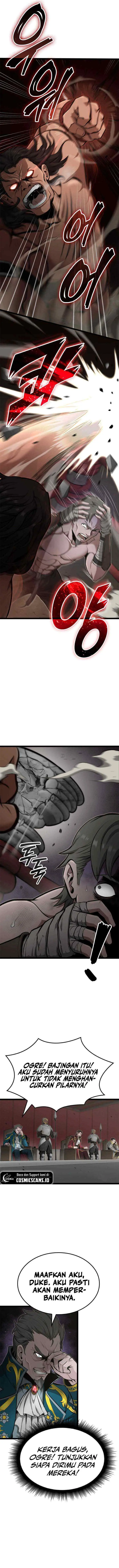Prizefighter Kalri chapter 17 halaman 10