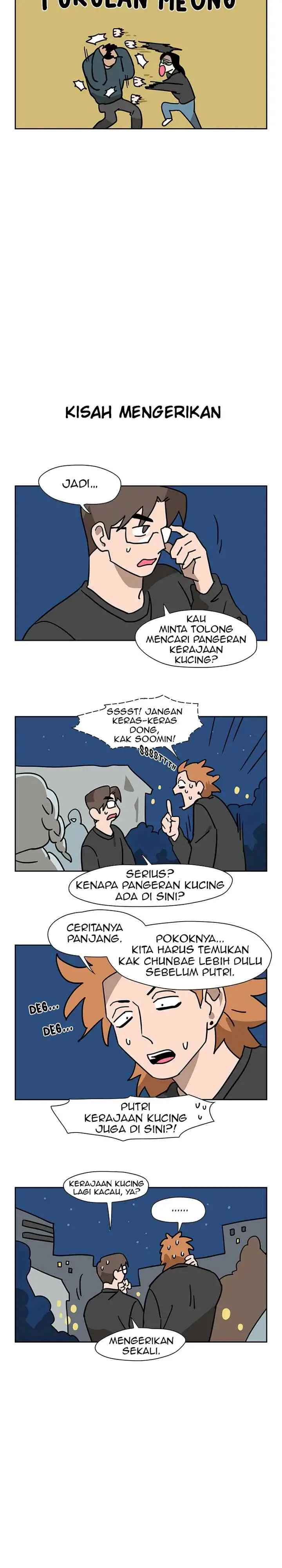 Meow Man chapter 62 halaman 4