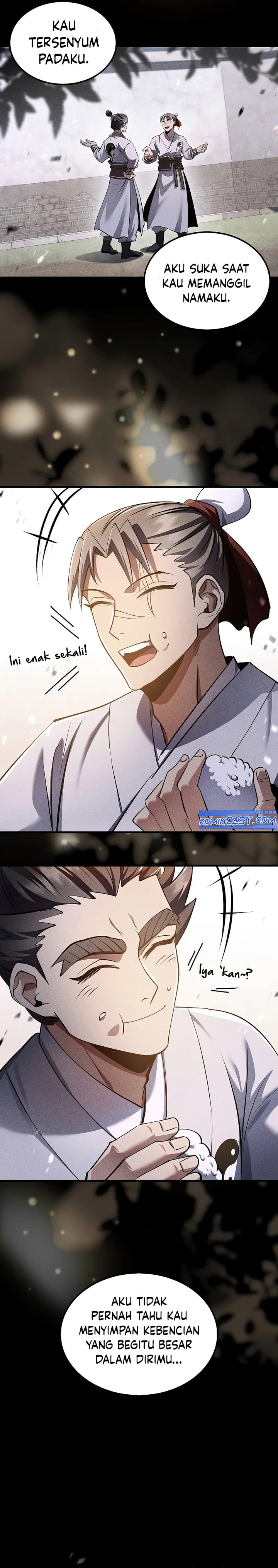 Doctor's Rebirth chapter 193 halaman 9