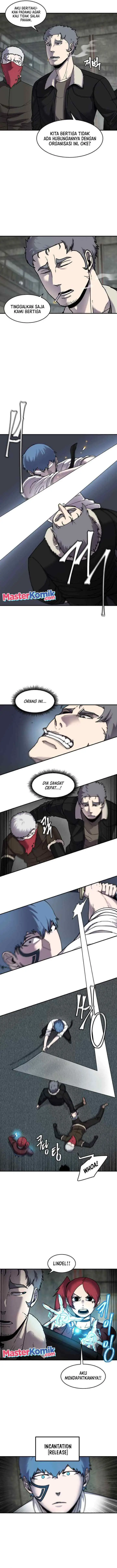 Shaman chapter 53 halaman 6