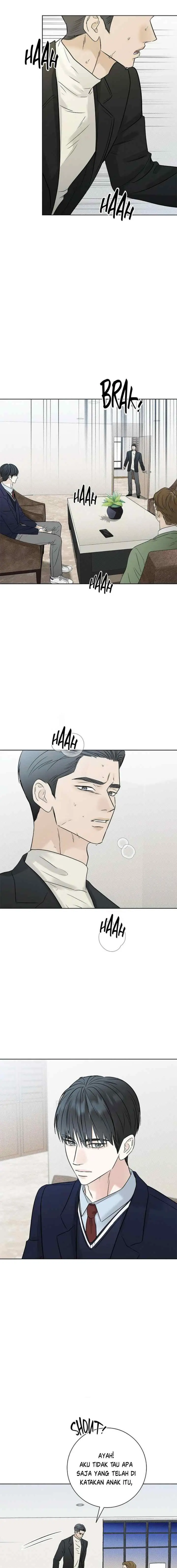 Rainy chapter 34 halaman 11