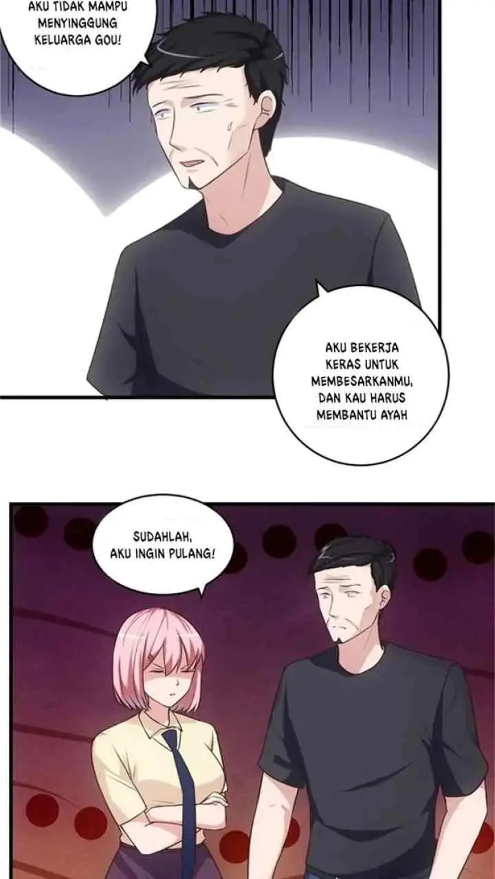 Ceo's Top Master chapter 70 halaman 11
