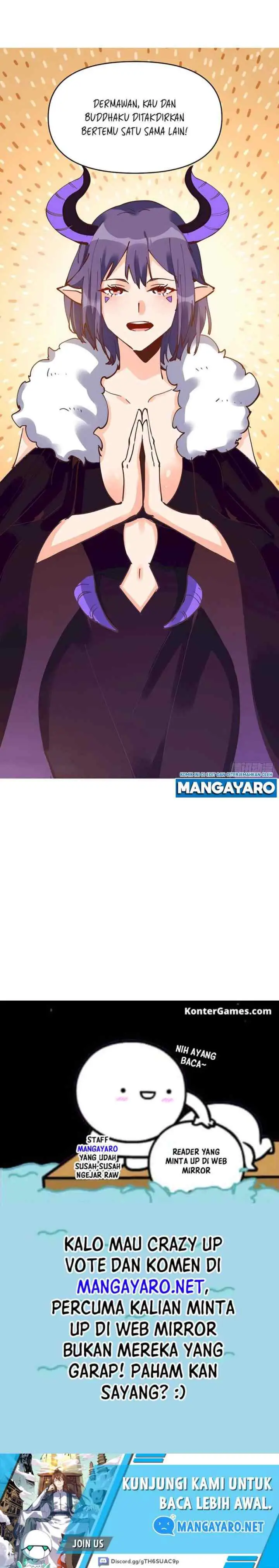 I'm Actually A Cultivation Bigshot chapter 179 halaman 17