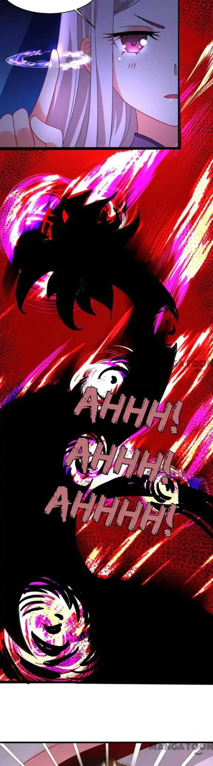 Fairy Match-Maker's Mortal Lover chapter 47 halaman 15