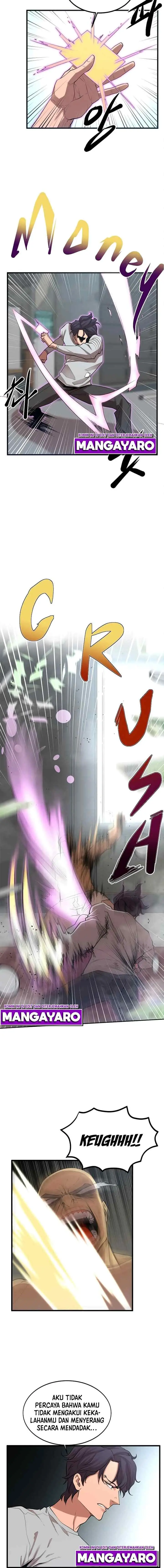 Gwei chapter 17 halaman 7