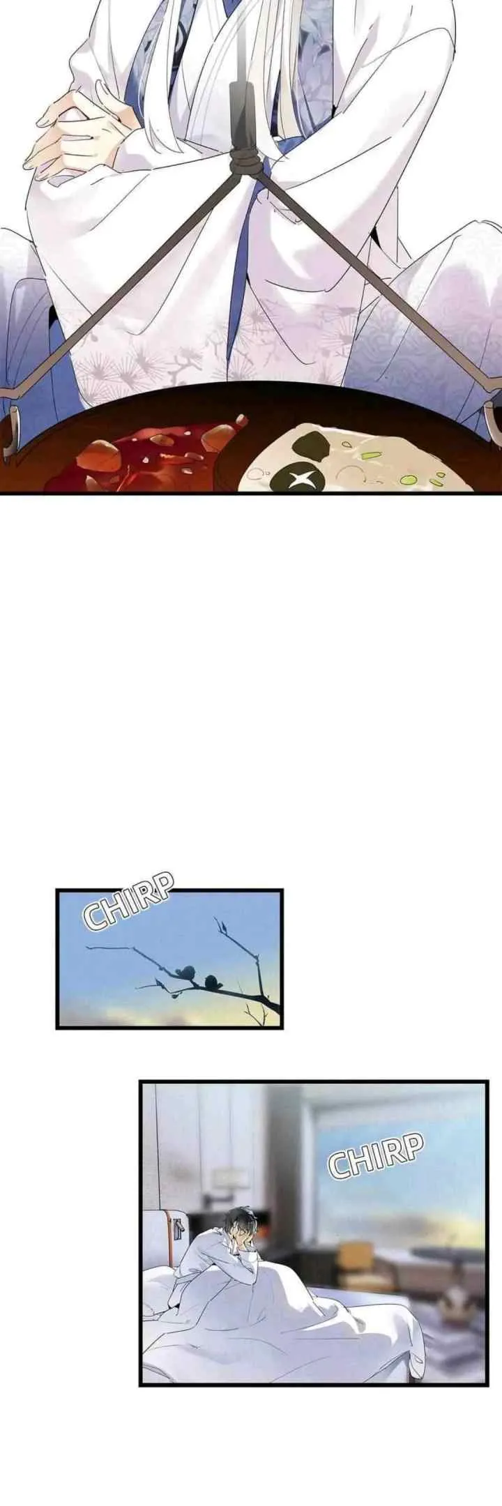 Divine Intervention chapter 34 halaman 9